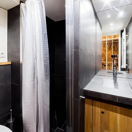 Cosy En Centre Aux Cordeliers Ail * Lyon